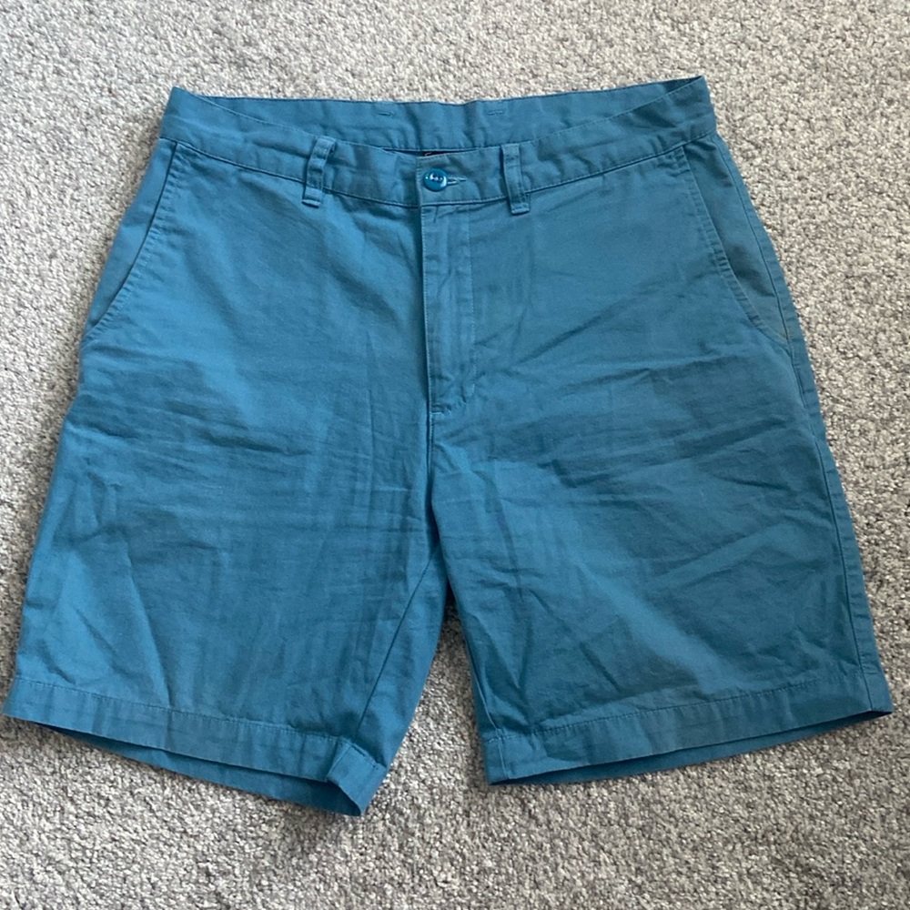 Patagonia Men’s All-Wear Shorts